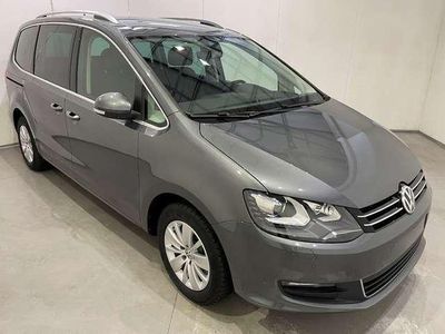 usata VW Sharan 1.4 TSI COMFORTLINE 150CV 7P *GARANZIA* ONLYPROMO