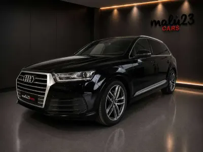 Usata Audi Q7