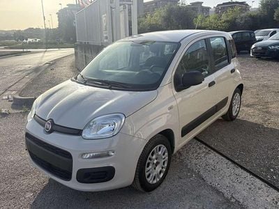 Usata Fiat Panda Easy 69 CV (50 kW) 2016 Other Utilitaria
