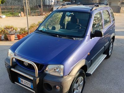 Daihatsu Terios
