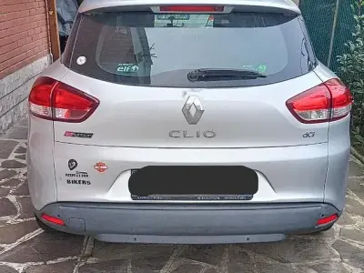 Usata Renault Clio