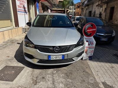 Usata Opel Astra