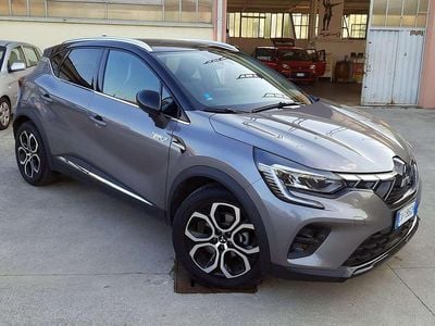 Usata Mitsubishi ASX Intense 92 CV (67 kW) 2024 Grigio SUV