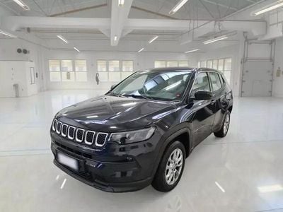 Usata 2021 Jeep Compass SUV | 18.500 € (Buon prezzo)