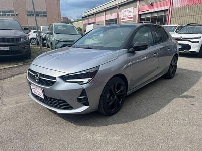 Usata Opel Corsa GS Line 101 CV (74 kW) 2020 Other Utilitaria