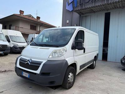 Citroën Jumper