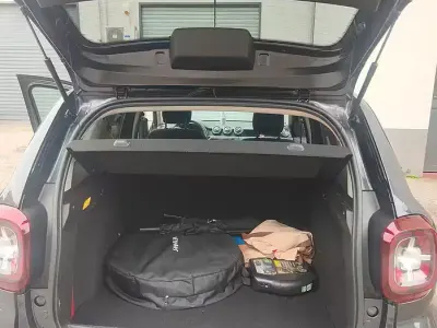 Usata Dacia Duster 101 CV (74 kW) 2021 SUV
