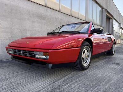 Usata Ferrari Mondial 300 CV (220 kW) 1990 Other Cabrio