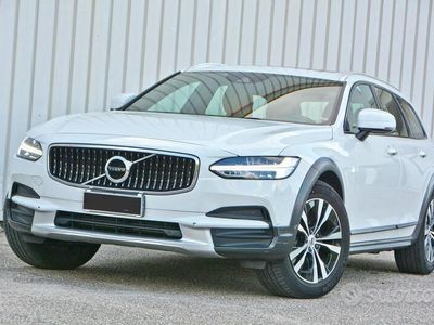 usata Volvo V90 CC 2.0 T5 AWD Geartronic