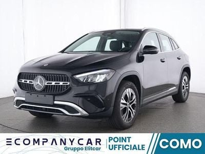 Mercedes GLA200