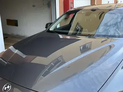 Usata BMW 420 Gran Coupé