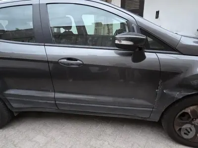 Usata Ford Ecosport