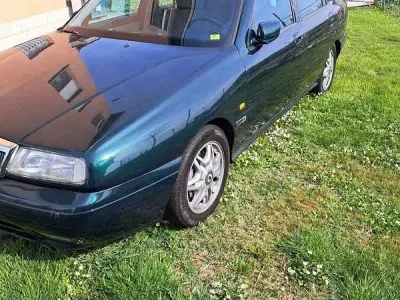 Usata Lancia Kappa 220 CV (161 kW) 1998 Berlina