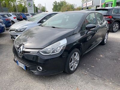 usata Renault Clio IV 