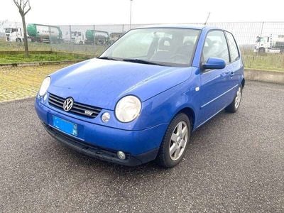 VW Lupo