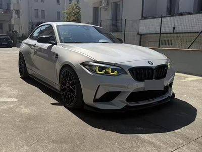 Usata BMW M2 Competition Edition 2019 Coupé
