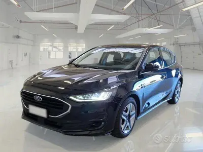 Usata Ford Focus