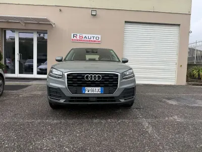 Usata Audi Q2