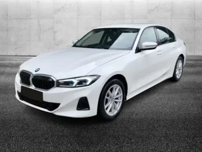 Usata BMW 318