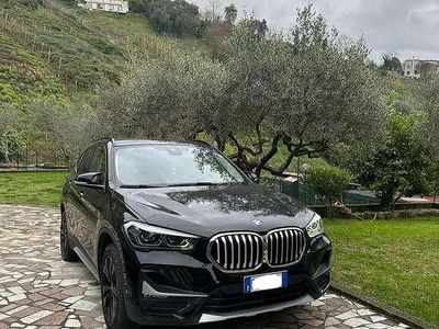 Usata BMW X1 xLine 150 CV (110 kW) 2020 SUV