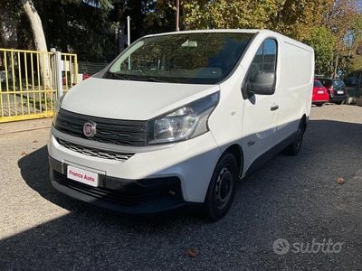 Fiat Talento