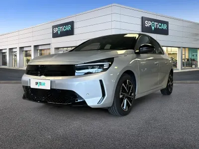 Usata Opel Corsa 75 CV (55 kW) 2023 Grigio Utilitaria