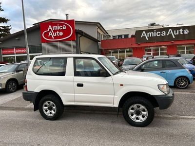 usata Toyota Land Cruiser 3.0 TD 3p. KZJ90 GX