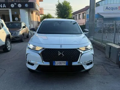 Usata DS Automobiles DS7 Crossback