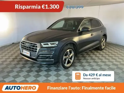 Usado Audi Q5