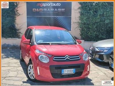 Citroën C1