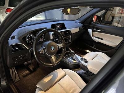 Usata BMW 118 M Sport 150 CV (110 kW) 2019 Utilitaria