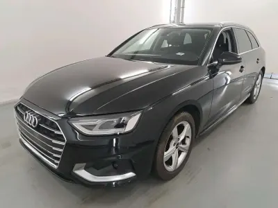 Usata Audi A4