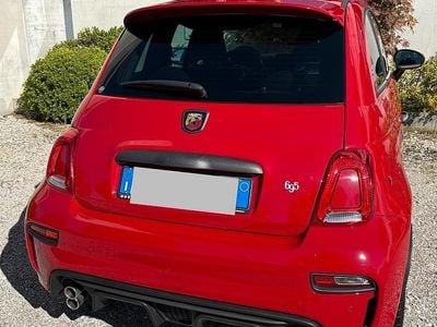 Abarth 695
