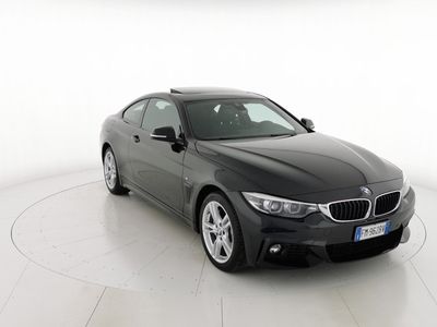 BMW 440