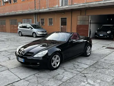 Usata Mercedes SLK280
