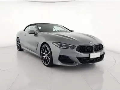Usata BMW 840 340 CV (250 kW) 2025 Coupé