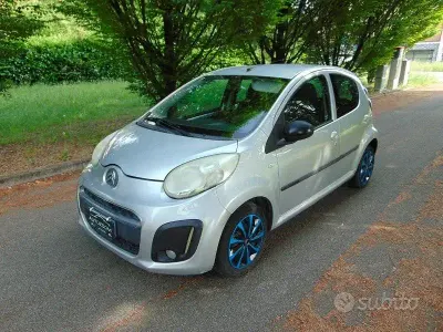 Occasion Citroën C1