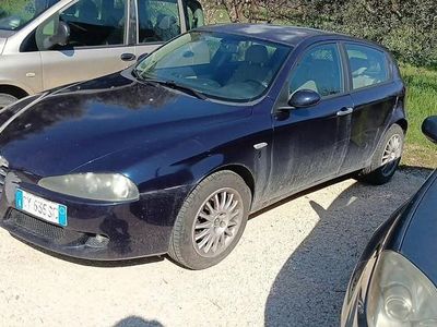 Usata Alfa Romeo 147 120 CV (88 kW) 2005 Utilitaria