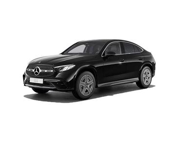 Grigio Usata 2025 Mercedes GLC43 AMG Premium Plus Coupé | 86.800 € (Super prezzo)