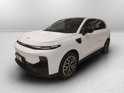 Nuova Leapmotor B10 69 kW (95 CV) 2025 Bianco SUV