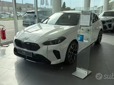 Usata BMW 120