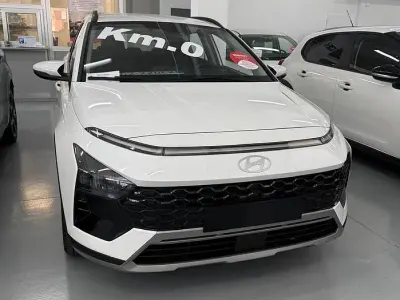 Usata Hyundai Bayon