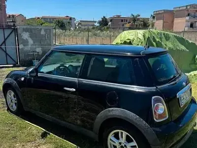 Usata Mini Cooper
