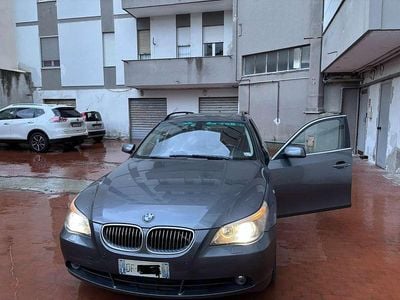 Usata BMW 530 231 CV (169 kW) 2006 Station wagon