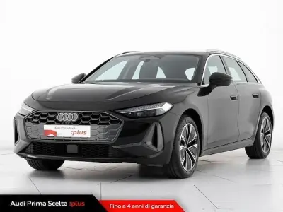 Usata Audi A5 Advanced 204 CV (150 kW) 2025 Nero Station wagon