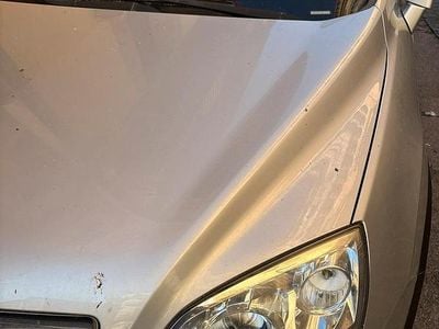 Usata Opel Antara 150 CV (110 kW) 2009 Grigio SUV