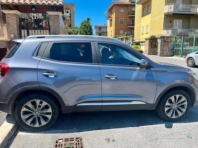 Grigio Usata 2023 DR DR 4.0 SUV | 14.000 € (Buon prezzo)