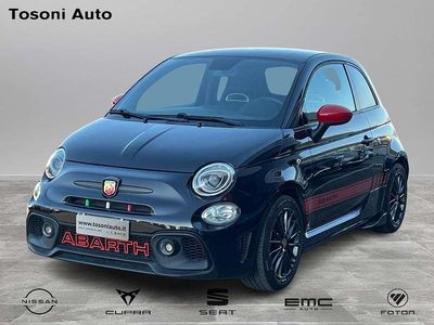 Usata Abarth 595