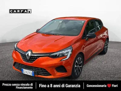 Usata Renault Clio V