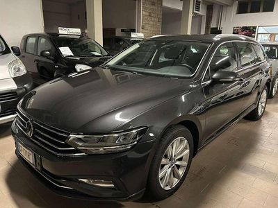 Other Usata 2021 VW Passat Business Station wagon | 17.400 € (Buon prezzo)